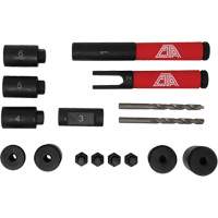 CTA Tools 1775 Foret pour boulons antivol