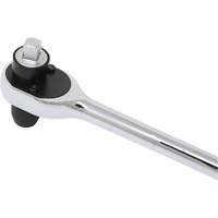 CTA Tools 8930 Cl&eacute; &agrave; cliquet &agrave; limite de couple, Prise de 3/8", Poign&eacute;e Coussin&eacute;e