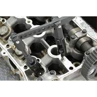 CTA 2112 Kit de compresseur de ressorts de soupape