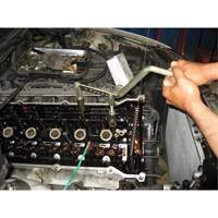 CTA 2112 Kit de compresseur de ressorts de soupape