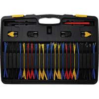 CTA 7662 92 Pc. Master Line Kit