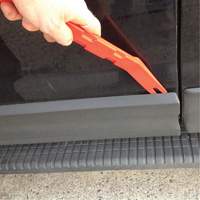 CTA Tools 5160 Extra-Long Trim Tool & Pry Bar, 15-3/4" L