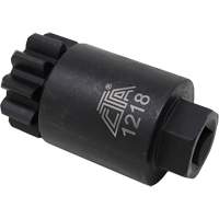 CTA 1218 Outil de blocage pour volant d'inertie Volvo/Mack
