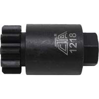 CTA 1218 Outil de blocage pour volant d'inertie Volvo/Mack