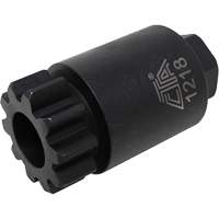 CTA 1218 Outil de blocage pour volant d'inertie Volvo/Mack