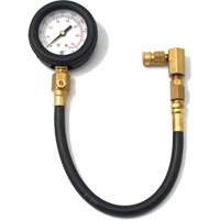 CTA 2799 Diesel Compression Tester Gauge & Hose Assembly