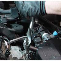 CTA 7815 Jeu de 2 cl&eacute;s pour injection de carburant Cummins