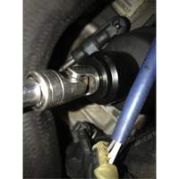 CTA Tools 7885 Douille pour filtre &agrave; huile Cummins 5,9 L - 25 mm