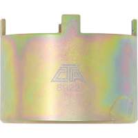CTA Tools 8922 Douille pour &eacute;crou ProShear GM