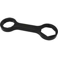 CTA Tools 9373 Cl&eacute; 4-en-1 HD pour filtre &agrave; carburant/capteur d'eau