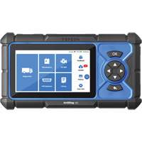 Topdon ADHD ArtiDiag HD 5" Heavy-Duty Scan Tool with Service Functions
