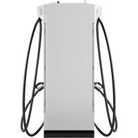Topdon BQ120_ BoostQ EV Fast Charger, 120 kW, DC, CCS1 Connector