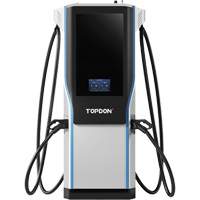 Topdon BQ60 BoostQ EV Fast Charger, 60 kW, DC, CCS1 Connector