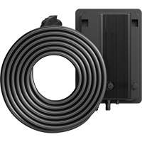 Topdon PQMAX80 PulseQ AC Max Commercial EV Charger, 80 A, Level 2 AC, Type 1 (SAE J1772) Connector