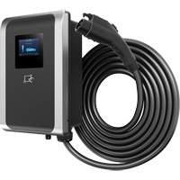 Topdon PQMAX80 Chargeur pour VE commercial PulseQ AC Max, 80 A, Niveau 2 CA, Connecteur Type 1 (SAE J1772)