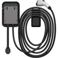 Topdon EC00175 PulseQ AC Home EV Charger with RFID Mode, 40 A, Level 2 AC, Type 1 (SAE J1772) Connector