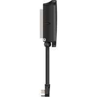Topdon EC00175 PulseQ AC Home EV Charger with RFID Mode, 40 A, Level 2 AC, Type 1 (SAE J1772) Connector