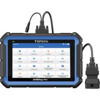 Topdon ADPRO ArtiDiag Pro 7" Scan Tool with Service Functions & Bi-Directional Controls