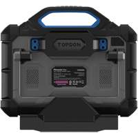 Topdon PXMAXBASIC Phoenix Max Basic 13.3" OE-Level Scan Tool, Docking Station, & Cloud-Based Programming