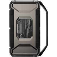 Topdon PXMAX Outil de diagnostic Phoenix Max de niveau &eacute;quipement original de 13,3" avec station daccueil et oscilloscope &agrave; 4 voies