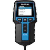 Topdon BT200_ BT200 12V Battery & 12V/24V System Tester