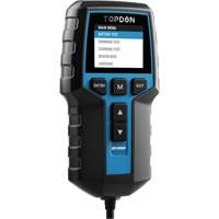 Topdon BT200_ BT200 12V Battery & 12V/24V System Tester