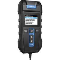 Topdon BT300P BT300P Battery, Charging & Cranking System Tester with Printer