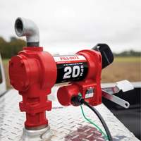 Fill-Rite FR4210HN 12V DC Fuel Transfer Pump