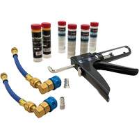 UVIEW 381450 Spotgun Jr. Dual Injection Kit