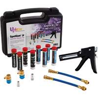 UVIEW 390100 UView&reg; SpotGun&reg; Jr. Injection Starter Kit