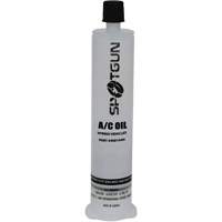 UVIEW 488104H Cartouche d'huile d'ester hybride, 120 ml, Cartouche