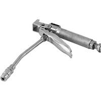 LINCOLN INDUSTRIAL 989 Pompe &agrave; air pour graisse &agrave; engrenages