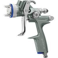 SATA 1012640 Pistolet &agrave; appr&ecirc;t de premi&egrave;re qualit&eacute; pour la peinture automobile 100 B F RP 1,6 RPS, Entr&eacute;e d'air 1/4" NPT, 10,24 pi³/min, 0,14 psi