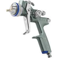 SATA 1012640 Pistolet &agrave; appr&ecirc;t de premi&egrave;re qualit&eacute; pour la peinture automobile 100 B F RP 1,6 RPS, Entr&eacute;e d'air 1/4" NPT, 10,24 pi³/min, 0,14 psi