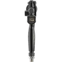 SATA 1200188 Pistolet de peinture de premi&egrave;re qualit&eacute; pour la peinture automobile X HVLP 1,3 I, Entr&eacute;e d'air 1/4" NPT, 14.83 pi³/min, 0,17 psi