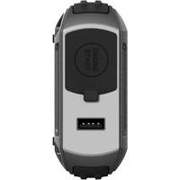 Topdon JS1500 JumpSurge1500 Jump Starter, Booster, Power Bank & Flashlight