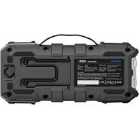 Topdon V3000 V3000 Jump Starter, Power Bank & Flashlight