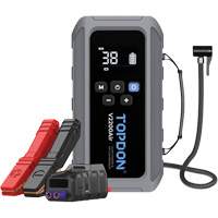 Topdon V2200AIR V2200Air 2-in-1 2200 Peak Amp Jump Starter & Tire Inflator