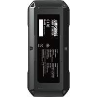 Topdon JS2000PRO JumpSurge2000Pro 2500 Peak Amp Battery Jump Starter, Power Bank & Flashlight