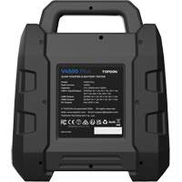 Topdon V4500PLUS V4500 Plus 2-in-1 4500 Peak Amp Jump Starter, Battery & System Tester
