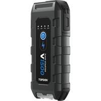 Topdon V1500 V1500 Jump Starter, Booster, Power Bank & Flashlight
