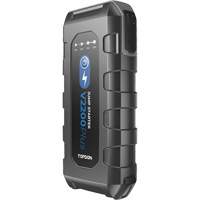 Topdon V2200PLUS V2200Plus 2-in-1 2200 Peak Amp Jump Starter, Battery & System Tester