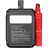 Topdon V4000HD V4000 HD 12V/24V 4000A Jump Starter