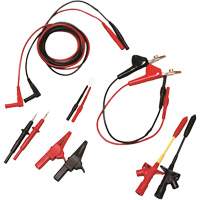 Electronic Specialties 142 64" Premium PRO Test Lead Kit