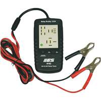 Electronic Specialties 192 Testeur diagnostique Relay Buddy