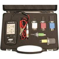 Electronic Specialties 193 Ensemble testeur diagnostique professionnel Relay Buddy