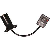 Electronic Specialties 222 Testeur de c&acirc;blage plat &agrave; 7 broches Tester Buddy