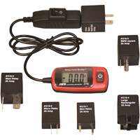 Electronic Specialties 316 Testeur de relais Relay Buddy