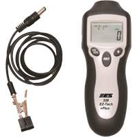 Electronic Specialties 328 EZ Tach +Plus Automotive Tachometer