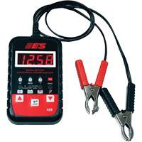 Electronic Specialties 425 Testeur num&eacute;rique de batterie et de syst&egrave;me &eacute;lectrique